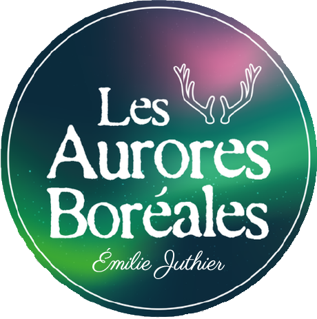 Les Aurores Boréales Émilie Juthier