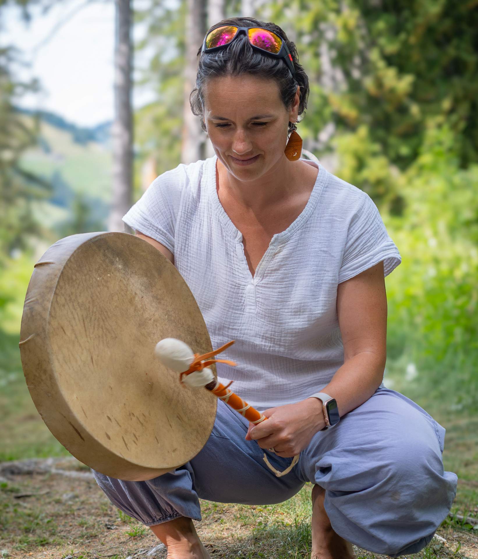 Les Aurores Boréales Émilie Juthier