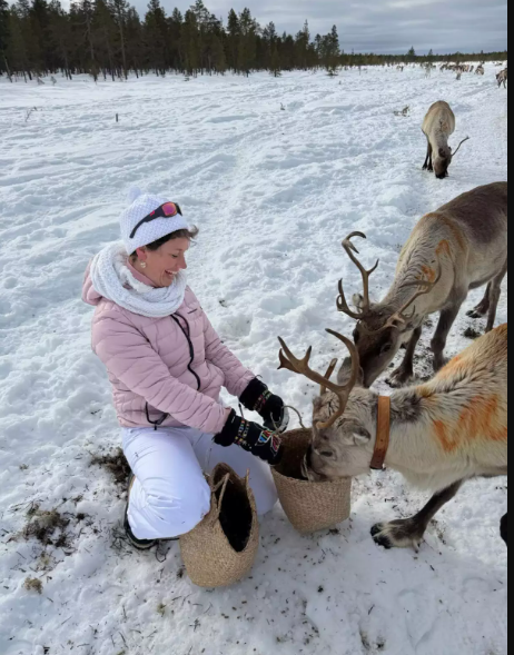 Sortie en nature, Martigny