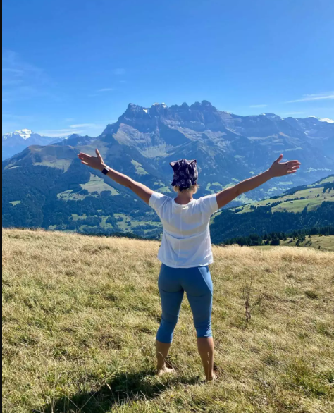 Thérapie par le mouvement, Genève