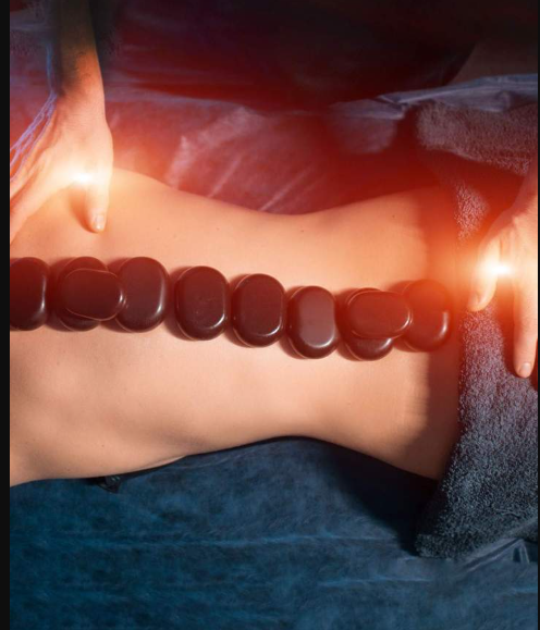 Massage reboutage, Martigny