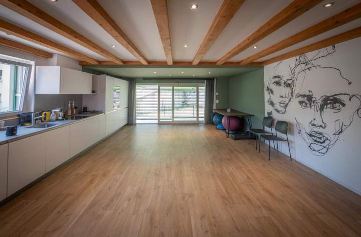 Centre de massage reboutage Suisse